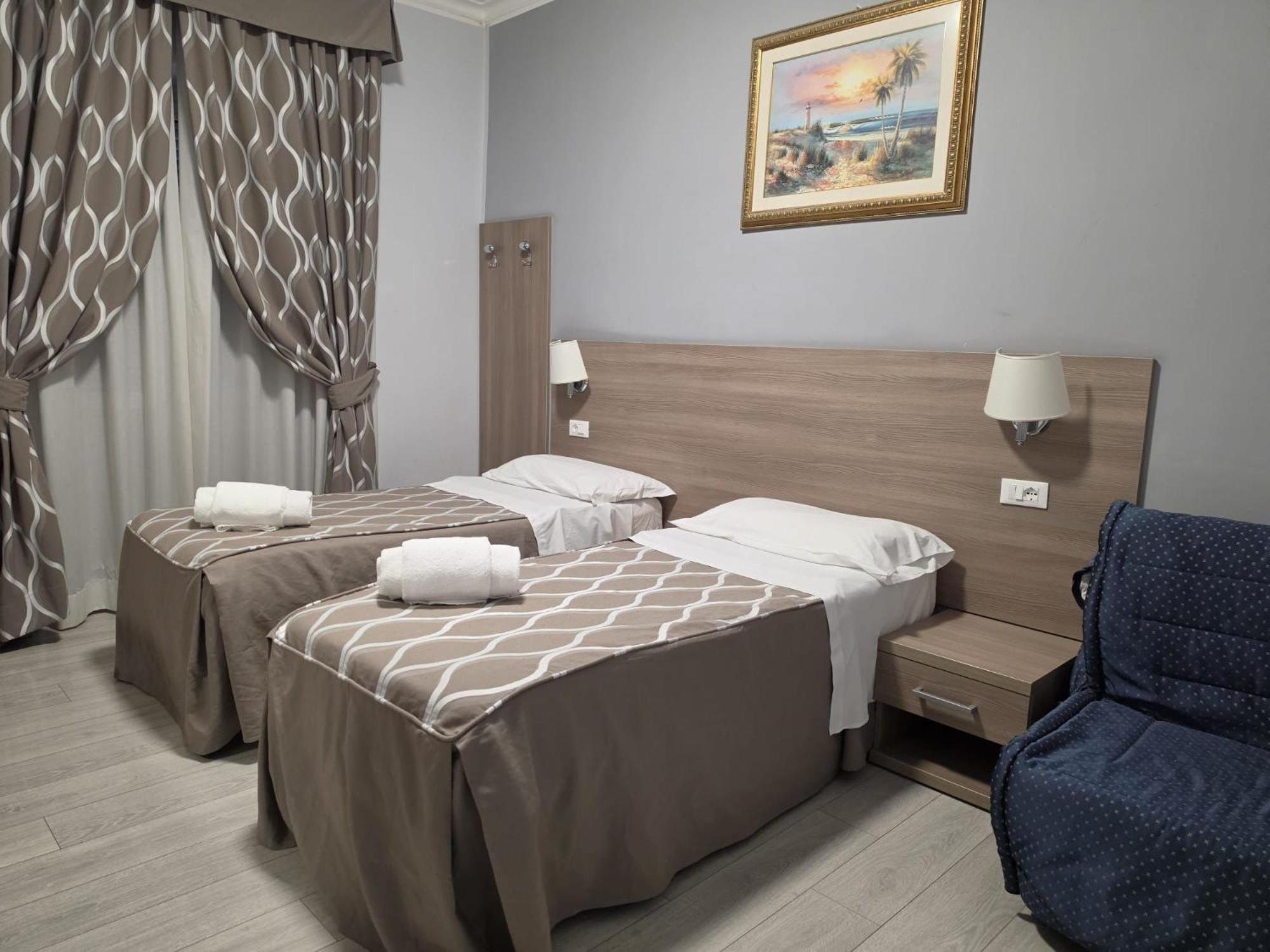 Hc Accomodation Corallo — Photos 1