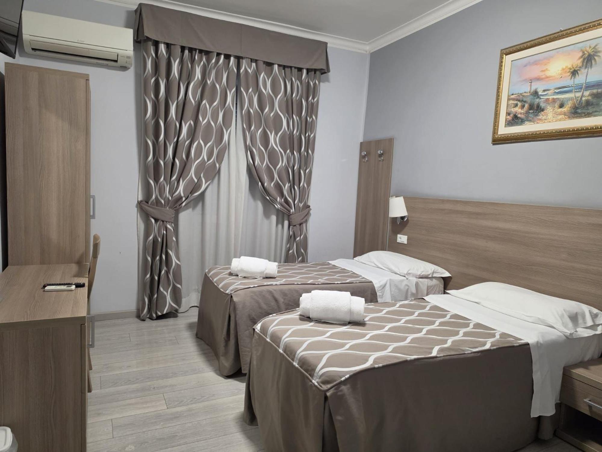 Hc Accomodation Corallo — Photos 2